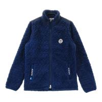 ADIDAS GOLF �A�f�B�_�X�S���t U31511 2WAY �~�M �{�A �W�b�v�W���P�b�g  �l�C�r�[�n �T�C�Y�FM �����N�FB �y���Áz�S���t�E�F�A