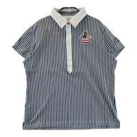 MUNSING WEAR �}���V���O�E�F�A SL1629AT �����|���V���c �X�g���C�v�� �O���[�n �T�C�Y�FLL �����N�FB �y���Áz�S���t�E�F�A