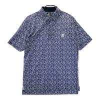 FOOT JOY �t�b�g�W���C  �����|���V���c ���� �l�C�r�[�n �T�C�Y�FL �����N�FA- �y���Áz�S���t�E�F�A