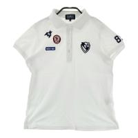 PEARLY GATES �p�[���[�Q�C�c  �����|���V���c  �z���C�g�n �T�C�Y�F0 �����N�FA- �y���Áz�S���t�E�F�A