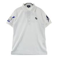 PEARLY GATES �p�[���[�Q�C�c  �����|���V���c  �z���C�g�n �T�C�Y�F4 �����N�FB �y���Áz�S���t�E�F�A