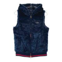 CALLAWAY �L�����E�F�C  �t�[�h�t �W�b�v�x�X�g �t�@�[  �l�C�r�[�n �T�C�Y�FL �����N�FB �y���Áz�S���t�E�F�A