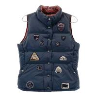 ZOY �]�[�C  ���o�[�V�u�� �_�E���x�X�g  �l�C�r�[�n �T�C�Y�F36 �����N�FB �y���Áz�S���t�E�F�A