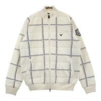 CALLAWAY �L�����E�F�C  ���� �j�b�g �W�b�v�W���P�b�g �i�q�� �z���C�g�n �T�C�Y�FM �����N�FB �y���Áz�S���t�E�F�A