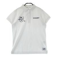 JACK BUNNY �W���b�N�o�j�[ 2024�N���f�� ���q90th �����|���V���c  �z���C�g�n �T�C�Y�F1 �����N�FB �y���Áz�S���t�E�F�A