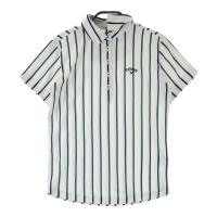 CALLAWAY �L�����E�F�C  �����|���V���c �X�g���C�v�� �z���C�g�n �T�C�Y�FM �����N�FA- �y���Áz�S���t�E�F�A