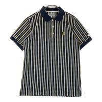 JACK BUNNY �W���b�N�o�j�[  �����|���V���c �X�g���C�v�� �l�C�r�[�n �T�C�Y�F4 �����N�FB �y���Áz�S���t�E�F�A