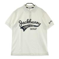 JACK BUNNY �W���b�N�o�j�[  �����|���V���c  �z���C�g�n �T�C�Y�F5 �����N�FB �y���Áz�S���t�E�F�A