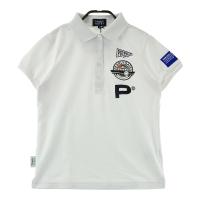 PEARLY GATES �p�[���[�Q�C�c  �����|���V���c  �z���C�g�n �T�C�Y�F0 �����N�FS �y���Áz�S���t�E�F�A