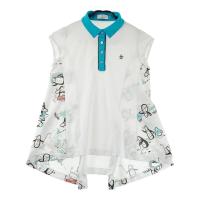 MUNSING WEAR �}���V���O�E�F�A  �t�����`�X���[�u �`���j�b�N�|���V���c �y���M�� ���� �z���C�g�n �T�C�Y�FM �����N�FA- �y���Áz�S���t�E�F�A