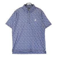 FOOT JOY �t�b�g�W���C  �����|���V���c �{�^���_�E�� �� ���� �l�C�r�[�n �T�C�Y�F2XL �����N�FA- �y���Áz�S���t�E�F�A