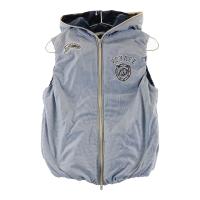 ZOY �]�[�C  �t�[�h�t ���ȃW�b�v�x�X�g �`�F�b�N�� �l�C�r�[�n �T�C�Y�F40 �����N�FA- �y���Áz�S���t�E�F�A