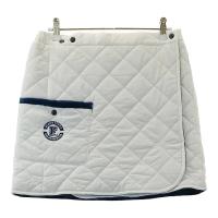 FILA GOLF �t�B���S���t  ���� ���b�v�X�J�[�g  �z���C�g�n �T�C�Y�F �����N�FA- �y���Áz�S���t�E�F�A