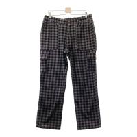 FILA GOLF �t�B���S���t  �����O�p���c ���t���[�X �`�F�b�N�� �O���[�n �T�C�Y�FLL �����N�FB �y���Áz�S���t�E�F�A