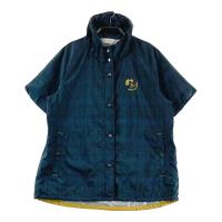 ADABAT �A�_�o�b�g  �~�M �����W�b�v�W���P�b�g �`�F�b�N�� �O���[���n �T�C�Y�F38 �����N�FA- �y���Áz�S���t�E�F�A