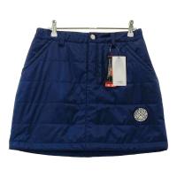 TIGORA �e�B�S��  ���b�y���t�� ���ȃX�J�[�g  �l�C�r�[�n �T�C�Y�FL �����N�FN �y�V�i�z�S���t�E�F�A