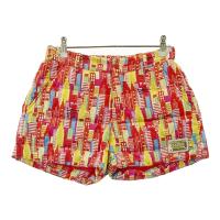 KISS ON THE GREEN �L�X�I���U�O���[��  �_�E�� �V���[�g�p���c ���S���� ���b�h�n �T�C�Y�F2 �����N�FA- �y���Áz�S���t�E�F�A