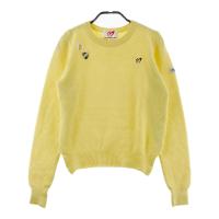 MASTER BUNNY EDITION �}�X�^�[�o�j�[�G�f�B�V����  �E�[�� ���� �j�b�g�Z�[�^�[  �C�G���[�n �T�C�Y�F0 �����N�FA- �y���Áz�S���t�E�F�A