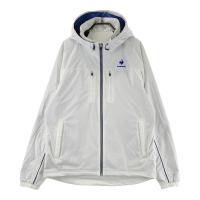 LE COQ GOLF ���R�b�N�S���t  �~�M �����W���P�b�g  �z���C�g�n �T�C�Y�FL �����N�FB �y���Áz�S���t�E�F�A