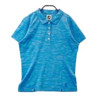 FOOT JOY �t�b�g�W���C  �����|���V���c ���� �u���[�n �T�C�Y�FL �����N�FA- �y���Áz�S���t�E�F�A