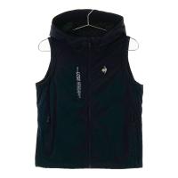 LE COQ GOLF ���R�b�N�S���t  �t�[�h�t �W�b�v�x�X�g ���t���[�X  �u���b�N�n �T�C�Y�FS �����N�FB �y���Áz�S���t�E�F�A