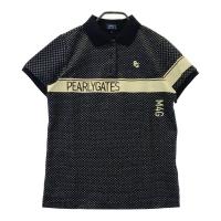 PEARLY GATES �p�[���[�Q�C�c 2024�N���f�� �����|���V���c ���� �u���b�N�n �T�C�Y�F2 �����N�FA- �y���Áz�S���t�E�F�A