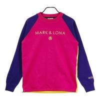 MARK&LONA �}�[�N�A���h���i  ���n�t ���S�j�b�g�Z�[�^�[  �s���N�n �T�C�Y�F46 �����N�FA- �y���Áz�S���t�E�F�A