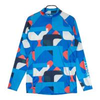 J.LINDEBERG �W�F�C�����h�o�[�O 071-28313 �n�C�l�b�N ����T�V���c ���� �u���[�n �T�C�Y�FL �����N�FA- �y���Áz�S���t�E�F�A