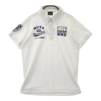 MUTA MARINE ���[�^�}����  �����|���V���c �{�^���_�E��  �z���C�g�n �T�C�Y�FM �����N�FB �y���Áz�S���t�E�F�A