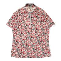 LANVIN SPORT �����o�� �X�|�[��  �n�[�t�W�b�v ����T�V���c ���� �z���C�g�n �T�C�Y�F42 �����N�FA- �y���Áz�S���t�E�F�A