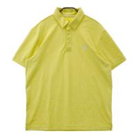 ADIDAS GOLF �A�f�B�_�X�S���t JF6301/2025�N���f�� �����|���V���c ���� �O���[���n �T�C�Y�FXL �����N�FA- �y���Áz�S���t�E�F�A