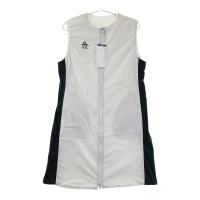 MUNSING WEAR �}���V���O�E�F�A 2023�N���f�� ���o�[�V�u�� �{�A �W�b�v�����s�[�X  �O���[�n �T�C�Y�FL �����N�FN �y�V�i�z�S���t�E�F�A