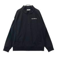 DEVEREUX GOLF �f���@���[�S���t ;2025�N���f�� �n�[�t�W�b�v�t���[�X�u���]��  �u���b�N�n �T�C�Y�FL �����N�FB �y���Áz�S���t�E�F�A