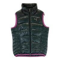 PUMA GOLF �v�[�}�S���t  �_�E���x�X�g  �u���b�N�n �T�C�Y�FM �����N�FA- �y���Áz�S���t�E�F�A