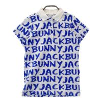 JACK BUNNY �W���b�N�o�j�[  �����|���V���c ���� �z���C�g�n �T�C�Y�F0 �����N�FB �y���Áz�S���t�E�F�A