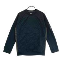 ADIDAS GOLF �A�f�B�_�X�S���t  ���� �X�E�F�b�g�g���[�i�[  �u���b�N�n �T�C�Y�FM �����N�FB �y���Áz�S���t�E�F�A