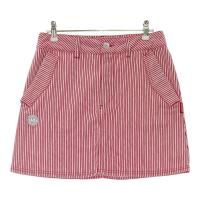 CUARTO UNITED �N�A���g���i�C�e�b�h  �X�g���b�`�X�J�[�g �X�g���C�v�� ���b�h�n �T�C�Y�FM �����N�FB �y���Áz�S���t�E�F�A