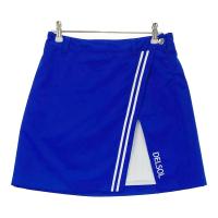 DELSOL �f���\��  �X�g���b�`�X�J�[�g  �u���[�n �T�C�Y�FM �����N�FB �y���Áz�S���t�E�F�A