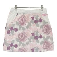 KISS ON THE GREEN �L�X�I���U�O���[��  �C���i�[�t �X�J�[�g ���[�X �ԕ� �z���C�g�n �T�C�Y�F2 �����N�FB �y���Áz�S���t�E�F�A