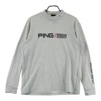 PING �s��  �n�C�l�b�N����T�V���c  �O���[�n �T�C�Y�FLL �����N�FA- �y���Áz�S���t�E�F�A