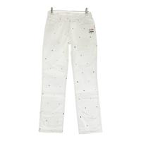 CALLAWAY �L�����E�F�C  �X�g���b�`�p���c ���� �z���C�g�n �T�C�Y�FSS �����N�FB �y���Áz�S���t�E�F�A