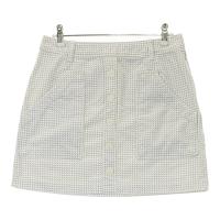 CALLAWAY �L�����E�F�C  �R�[�f�����C�X�J�[�g ���� �z���C�g�n �T�C�Y�FS �����N�FA- �y���Áz�S���t�E�F�A