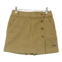 CALLAWAY �L�����E�F�C  �C���i�[�t �X�J�[�g ���� �u���E���n �T�C�Y�FS �����N�FB �y���Áz�S���t�E�F�A