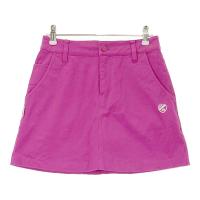 JACK BUNNY �W���b�N�o�j�[  �C���i�[�t �X�g���b�`�X�J�[�g  �s���N�n �T�C�Y�F00 �����N�FB �y���Áz�S���t�E�F�A