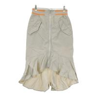 NBB WEEKEND �G�k�r�[�r�[�E�B�[�N�G���h  �i�C���� �W�b�v�X�J�[�g  �u���E���n �T�C�Y�F1 �����N�FA- �y���Áz�S���t�E�F�A