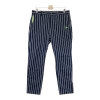 NEW ERA �j���[�G��  �����O�p���c �X�g���C�v�� �l�C�r�[�n �T�C�Y�FXLARGE �����N�FA- �y���Áz�S���t�E�F�A