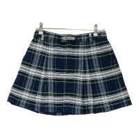 NBB WEEKEND �G�k�r�[�r�[�E�B�[�N�G���h  �C���i�[�t�v���[�c�X�J�[�g �`�F�b�N�� �l�C�r�[�n �T�C�Y�F1 �����N�FB �y���Áz�S���t�E�F�A