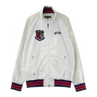 ROSASEN ���T�[�Z��  �����W�b�v�W���P�b�g  �z���C�g�n �T�C�Y�FM �����N�FB �y���Áz�S���t�E�F�A