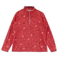 LANVIN SPORT �����o�� �X�|�[�� ; �n�[�t�W�b�v ����T�V���c ���� ���b�h�n �T�C�Y�F42 �����N�FA- �y���Áz�S���t�E�F�A