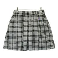 CHAMPION GOLF �`�����s�I���S���t  �C���i�[�t �v���[�c�X�J�[�g �`�F�b�N�� �O���[�n �T�C�Y�FM �����N�FA- �y���Áz�S���t�E�F�A